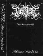 Desire (POR) : Advance Tracks 95